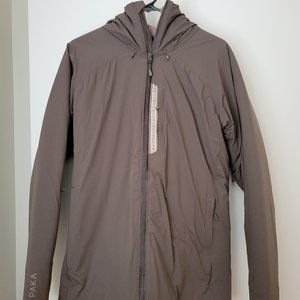 Paka Apu Parka size S